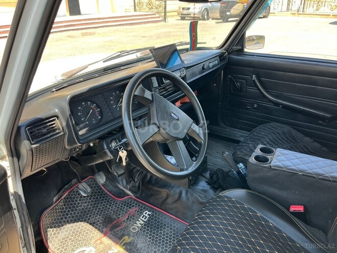 LADA (VAZ) 2104-10
