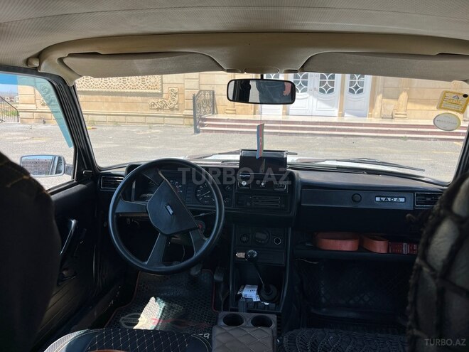 LADA (VAZ) 2104-8