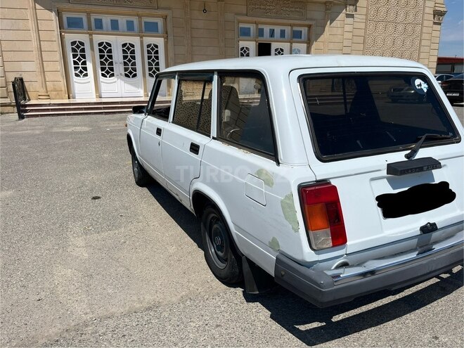 LADA (VAZ) 2104-5