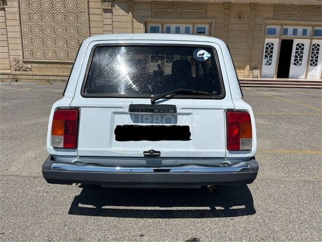 LADA (VAZ) 2104-17