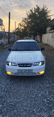 Daewoo Nexia-1