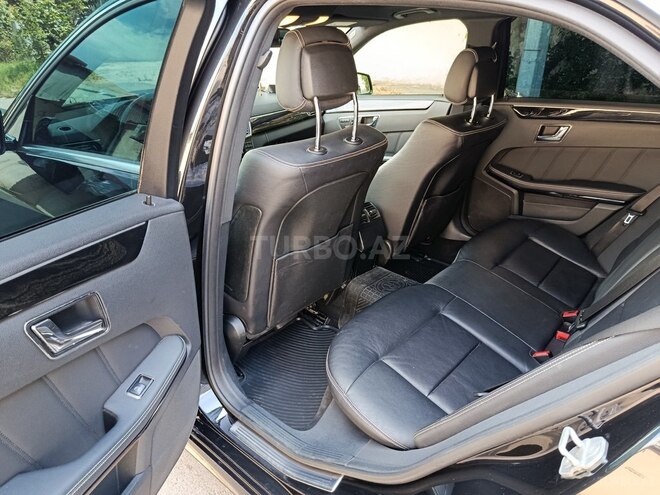 Mercedes E 250-15