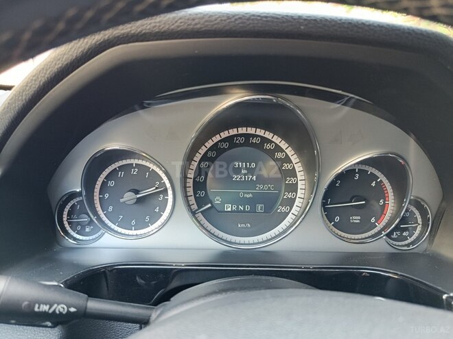 Mercedes E 250-18