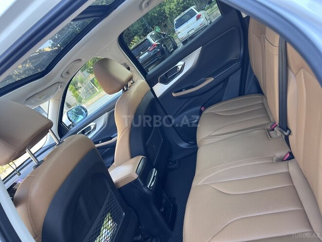 Baic X7-7