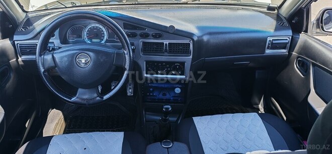 Daewoo Nexia-5