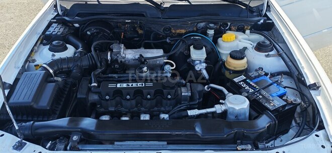 Daewoo Nexia-6
