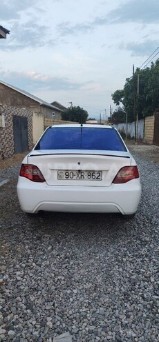 Daewoo Nexia-7