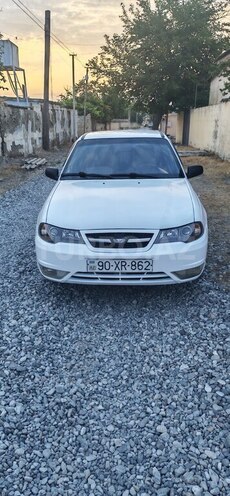 Daewoo Nexia-8