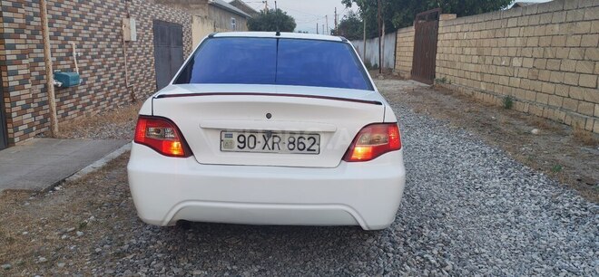 Daewoo Nexia-9