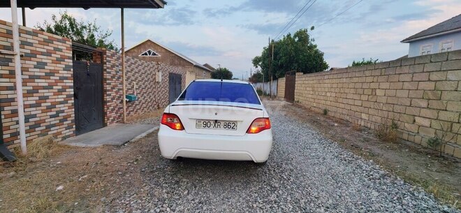 Daewoo Nexia-11