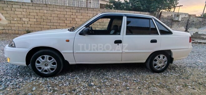 Daewoo Nexia-12