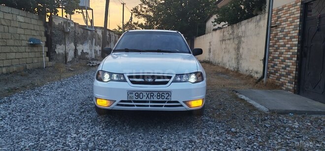 Daewoo Nexia-14