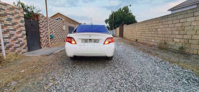 Daewoo Nexia-13