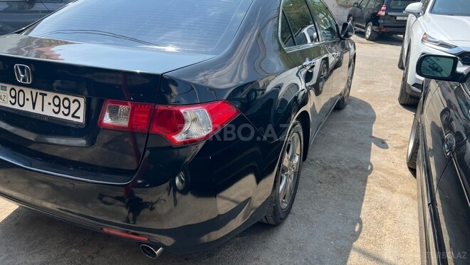 Honda Accord-2