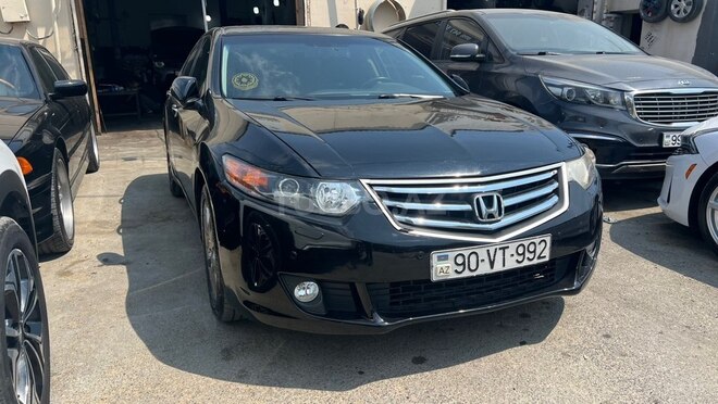 Honda Accord-1