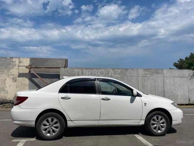 BYD F3-5