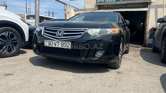 Honda Accord-3