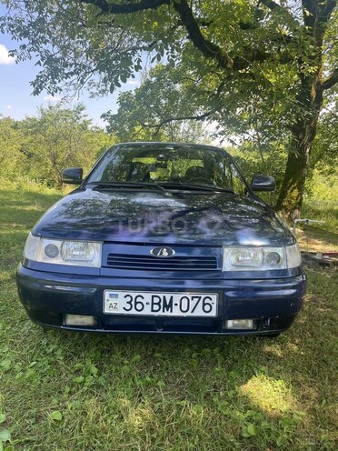 LADA (VAZ) 2110-1