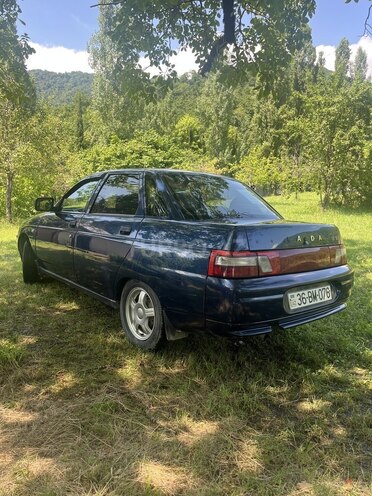 LADA (VAZ) 2110-2