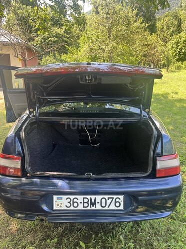LADA (VAZ) 2110-4