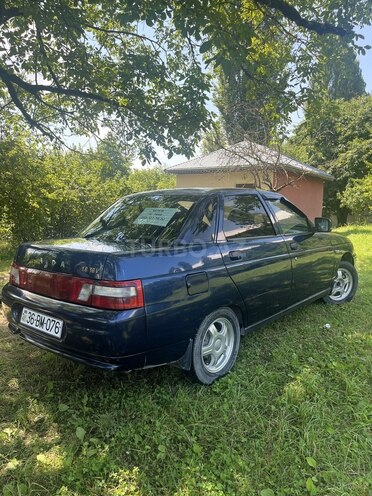 LADA (VAZ) 2110-3