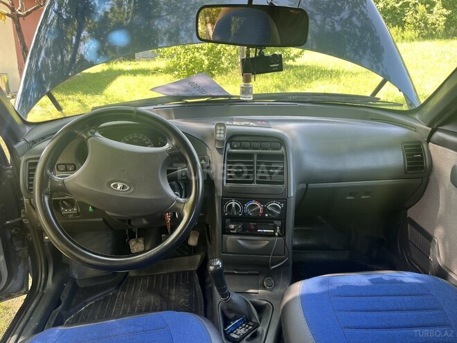LADA (VAZ) 2110-7