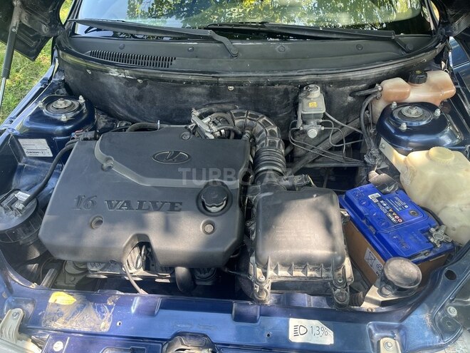 LADA (VAZ) 2110-6
