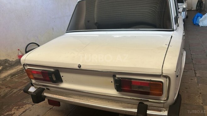 LADA (VAZ) 2106-4