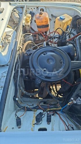 LADA (VAZ) 2106-7