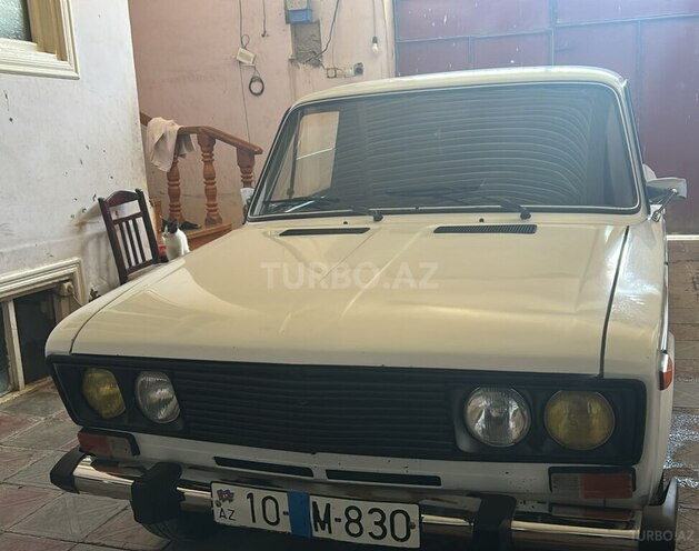 LADA (VAZ) 2106-1