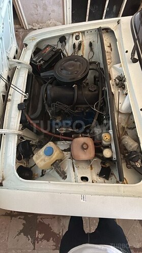 LADA (VAZ) 2106-2