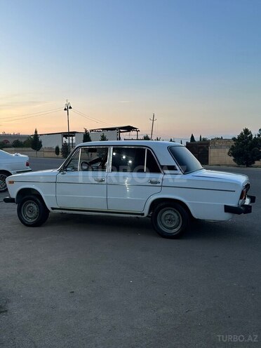 LADA (VAZ) 2106-9