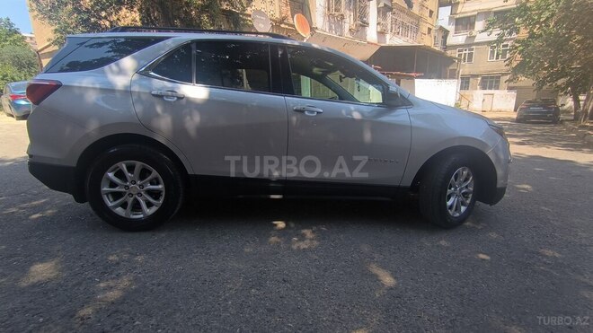 Chevrolet Equinox-3