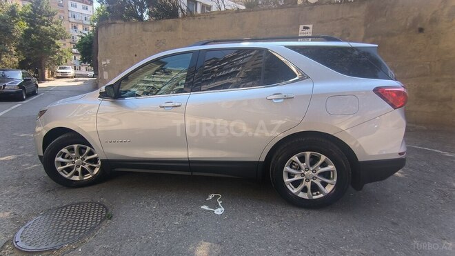 Chevrolet Equinox-2