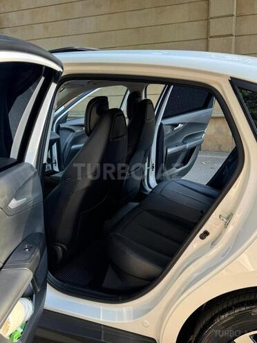 Changan Qiyuan A05-15