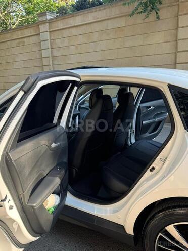 Changan Qiyuan A05-16