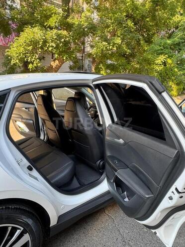 Changan Qiyuan A05-18