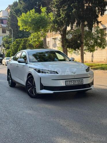 Changan Qiyuan A05-9