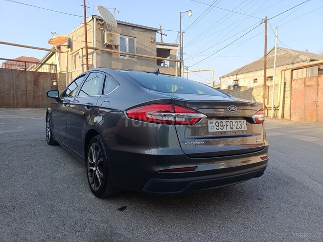 Ford Fusion (North America)-5