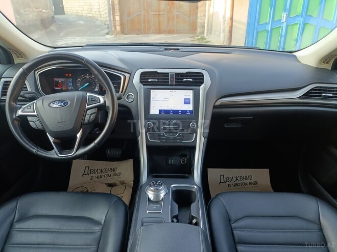 Ford Fusion (North America)-3