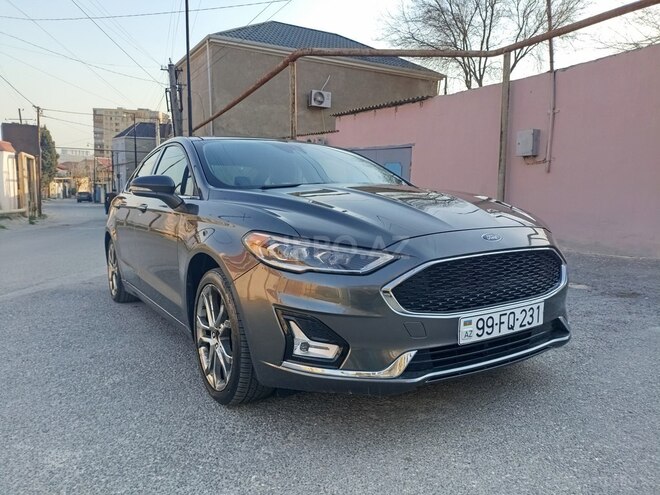 Ford Fusion (North America)-2