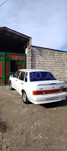 LADA (VAZ) 2115-6