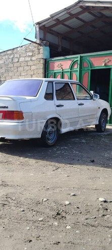 LADA (VAZ) 2115-3