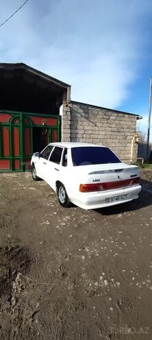 LADA (VAZ) 2115-2