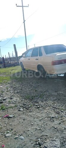 LADA (VAZ) 2115-5