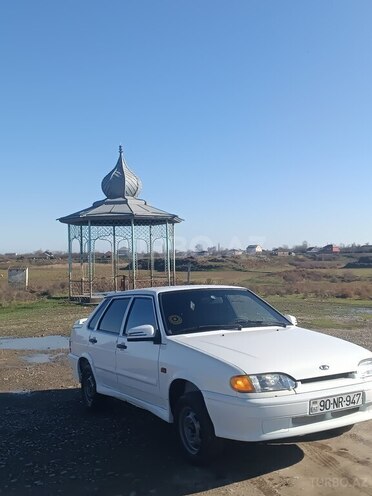 LADA (VAZ) 2115-1