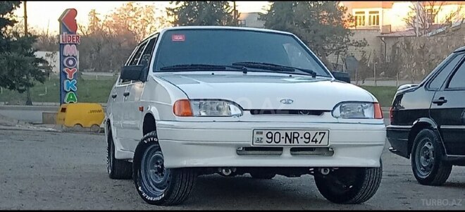 LADA (VAZ) 2115-7