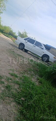 LADA (VAZ) 2115-8
