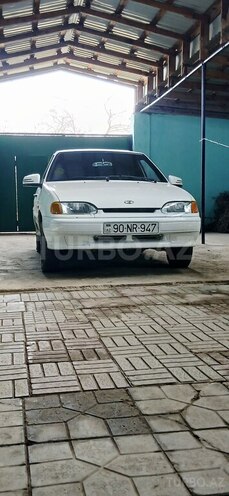 LADA (VAZ) 2115-9