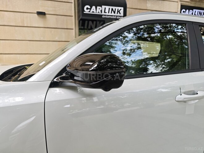 Changan CS 55 Plus-31